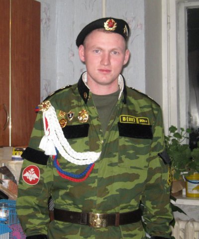 Евгений Кутлиев