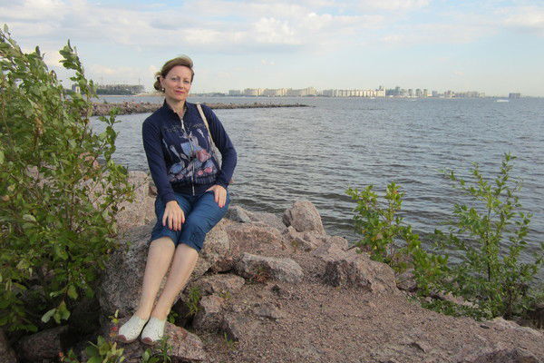 Марина Симакина