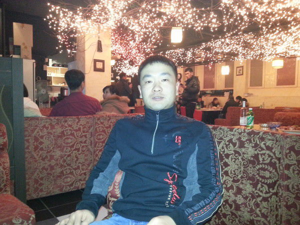 Василий Цой