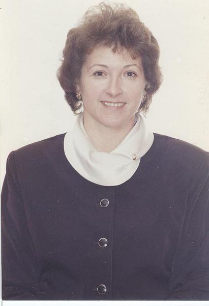 Ольга Малеева