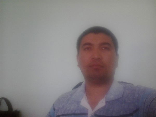 Дилмурод Насиров