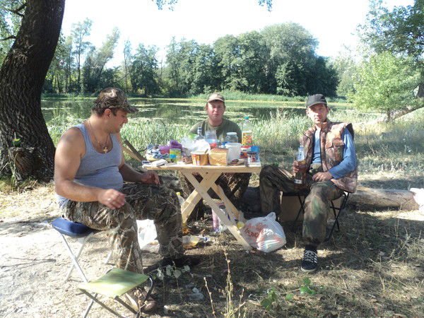 Игорь Лоцман