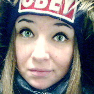 Анастасия Русаева