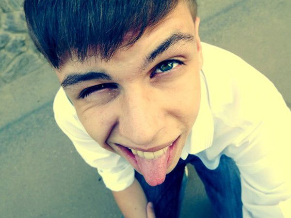 Иван Подгорный