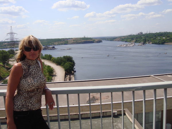 Натали Вассербауэр