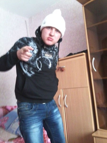 Иван Непомощев