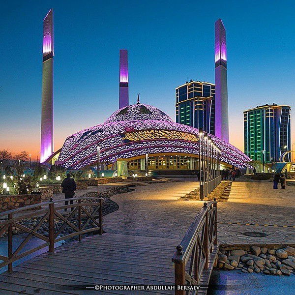 Мерей Шапиев