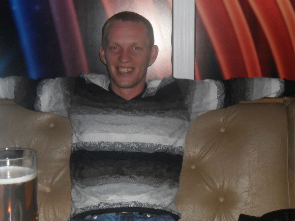 Василий Черненко