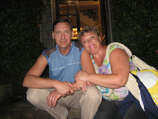 Дмитрий Старовойтов