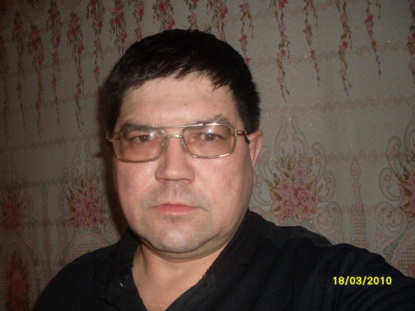 Виталий Федотов