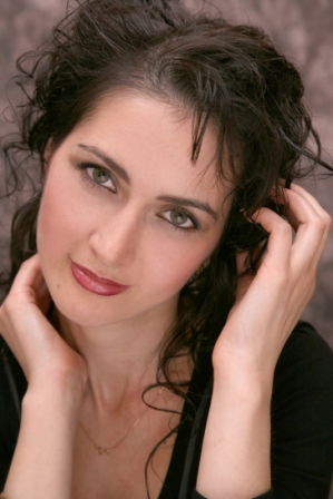 Елена Клименко