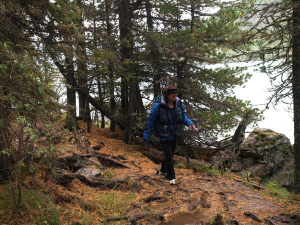 Марина Леончик