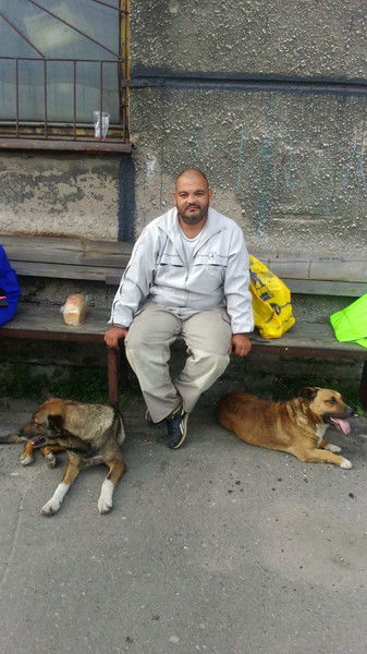 Андрей Стратий