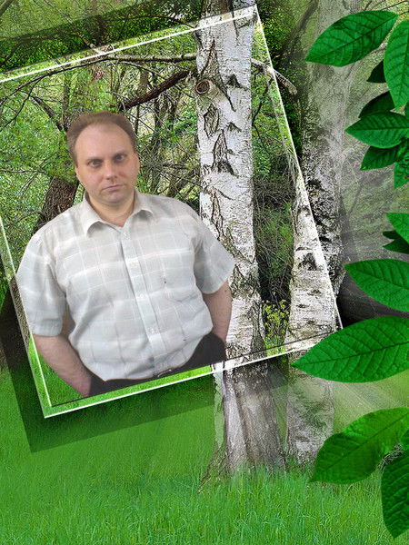 Александр Карев