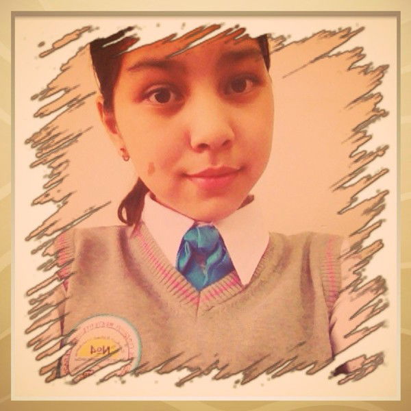 Арай Калижанова