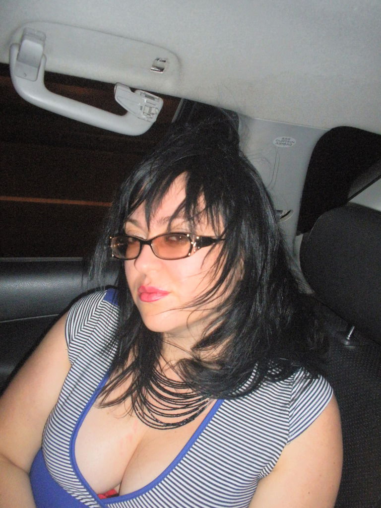 Анютка Жилина