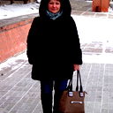 Ольга Терещенко