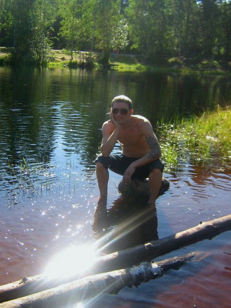 Владимир Сергеевич