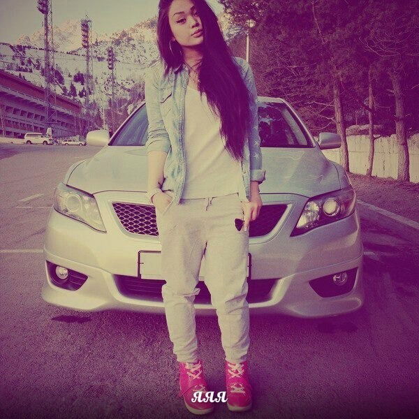 ♥♥Гламурные♥A♥ ****************