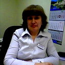 Марина Колпакова