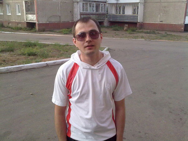 Константин Бабий