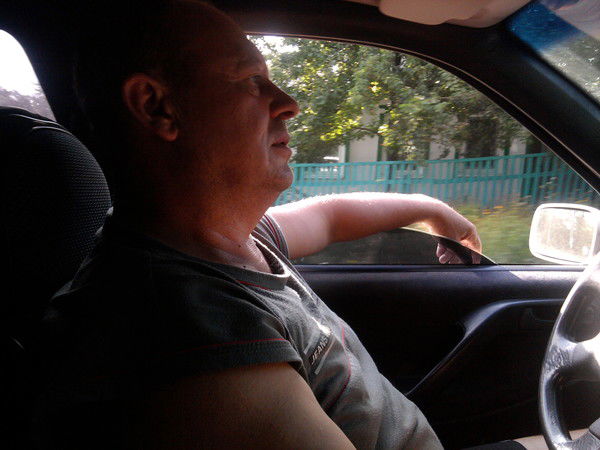 Александр Никитин