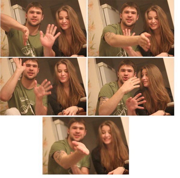 Николай Водоватов