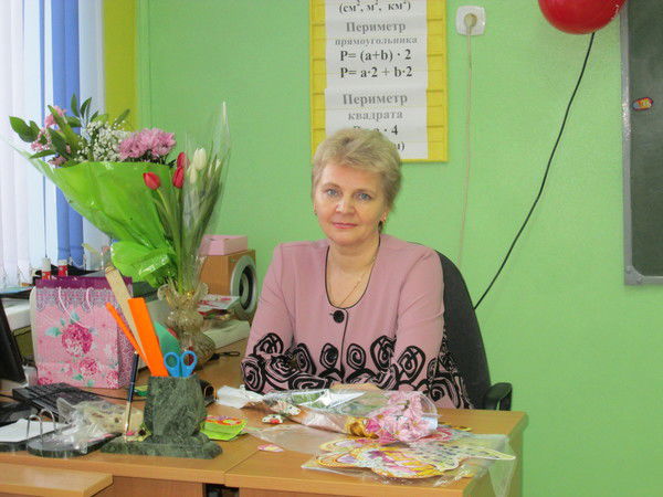 Наталья Аблина (Ростовцева)