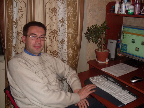 Руслан Латыпов