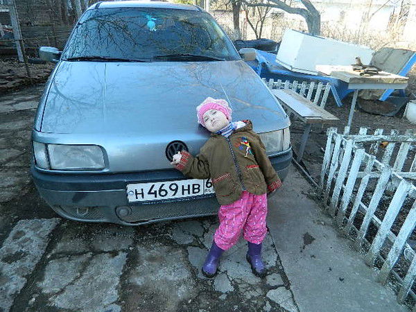 Николай Щербаков