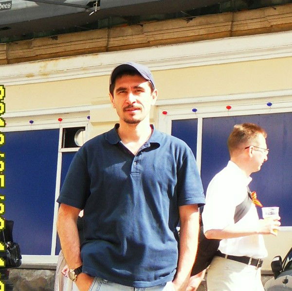 Шакиржан Рамазанов