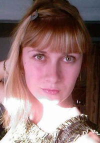 Евгения Лукина