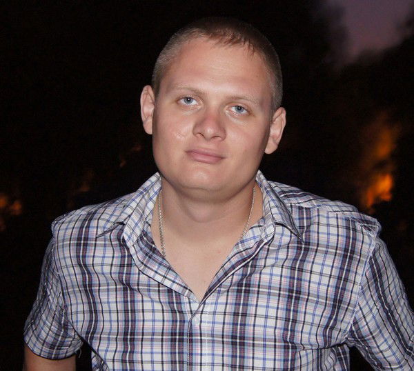 Владимир Шаповал