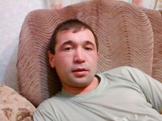 Раушан Галимов