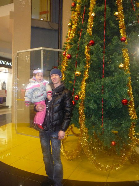 Михаил Рысь