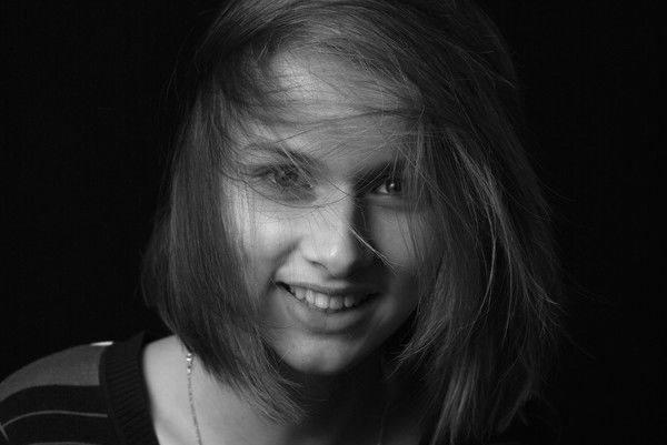 Анна Митренко