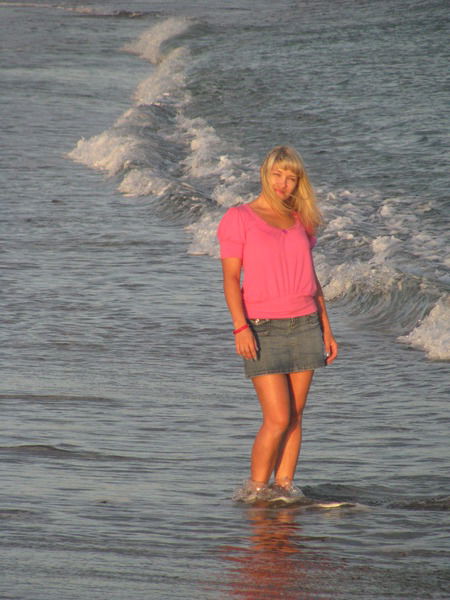 Ольга Горбунова