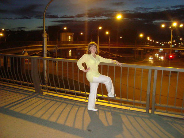 Людмила Гудымова