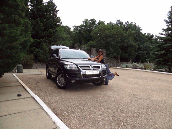 Юлия Козловская