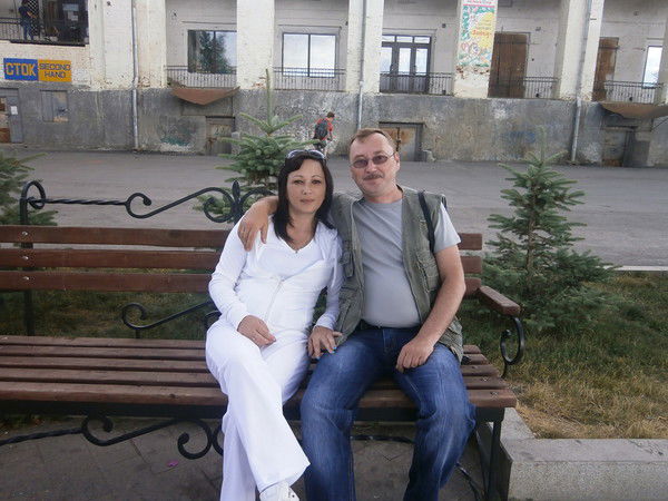 Натали Лебедева(Опруненко)