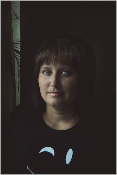 Галина Куликова