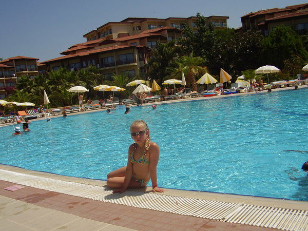 Полина Бегунова