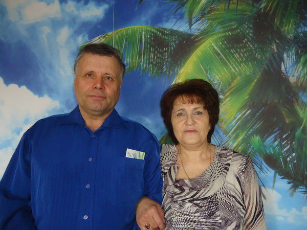 Надежда Гуцол