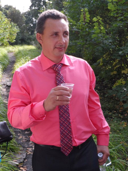 Роман Булатов