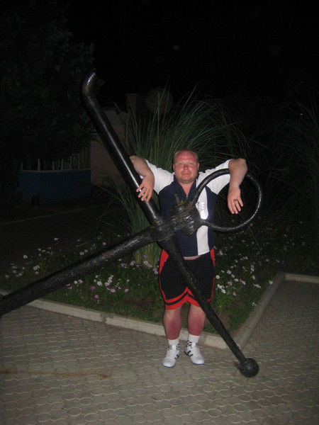 Виталий Лищук