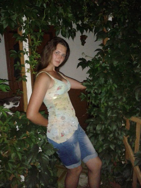 Ксения Кононенко