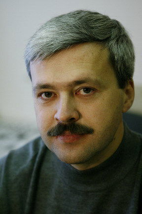 Игорь Донецких