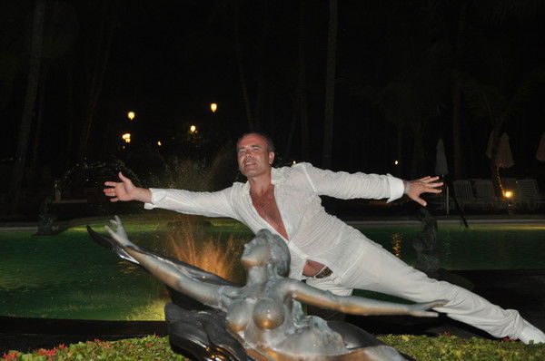 Александр Лысов