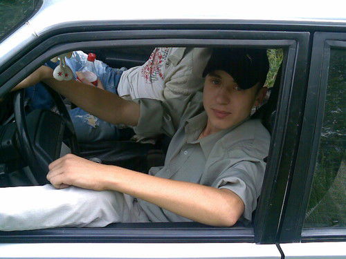 Максим Шмелев