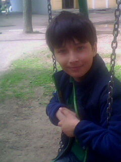 Георгий Спиридонов